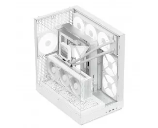 Корпус APNX V2 (APCM-VI02143.21) White без БП