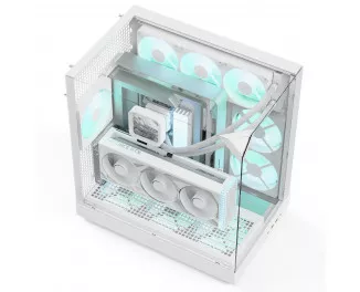 Корпус APNX V2 (APCM-VI02143.21) White без БП