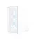 Корпус ASUS A21 Plus White Tempered Glass без БЖ (90DC00H3-B19010)