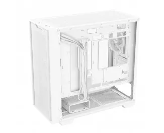 Корпус ASUS A21 Plus White Tempered Glass без БЖ (90DC00H3-B19010)