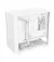 Корпус ASUS A21 Plus White Tempered Glass без БЖ (90DC00H3-B19010)