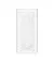 Корпус ASUS A21 Plus White Tempered Glass без БЖ (90DC00H3-B19010)