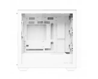 Корпус ASUS A21 Plus White Tempered Glass без БЖ (90DC00H3-B19010)