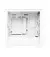 Корпус ASUS A21 Plus White Tempered Glass без БЖ (90DC00H3-B19010)