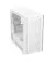 Корпус ASUS A21 Plus White Tempered Glass без БЖ (90DC00H3-B19010)