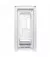 Корпус ASUS A21 White Tempered Glass без БЖ (90DC00H3-B09010)