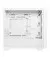 Корпус ASUS A21 White Tempered Glass без БЖ (90DC00H3-B09010)