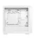 Корпус ASUS A21 White Tempered Glass без БЖ (90DC00H3-B09010)