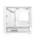 Корпус ASUS A21 White Tempered Glass без БЖ (90DC00H3-B09010)
