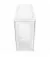 Корпус ASUS A21 White Tempered Glass без БЖ (90DC00H3-B09010)