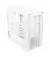 Корпус ASUS A21 White Tempered Glass без БЖ (90DC00H3-B09010)
