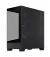 Корпус ASUS A31 Plus Black Tempered Glass без БП (90DC00R0-B19000)