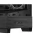 Корпус ASUS A31 Plus Black Tempered Glass без БП (90DC00R0-B19000)