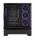 Корпус ASUS A31 Plus Black Tempered Glass без БП (90DC00R0-B19000)
