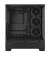 Корпус ASUS A31 Plus Black Tempered Glass без БП (90DC00R0-B19000)
