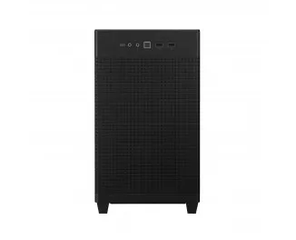 Корпус ASUS Prime AP201 Black без БП (90DC00G0-B39000)