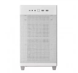Корпус ASUS Prime AP201 White без БЖ (90DC00G3-B39000)