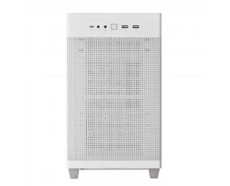 Корпус ASUS Prime AP201 White без БЖ (90DC00G3-B39000)