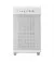 Корпус ASUS Prime AP201 White без БП (90DC00G3-B39000)