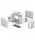 Корпус ASUS Prime AP201 White без БП (90DC00G3-B39000)