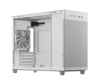 Корпус ASUS Prime AP201 White без БП (90DC00G3-B39000)