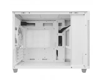 Корпус ASUS Prime AP201 White без БП (90DC00G3-B39000)