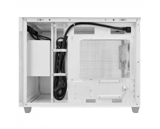 Корпус ASUS Prime AP201 White без БП (90DC00G3-B39000)