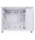 Корпус ASUS Prime AP201 White Tempered Glass без БП (90DC00G3-B39010)