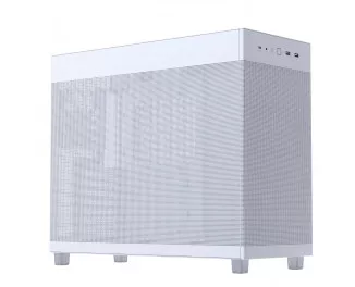 Корпус ASUS Prime AP303 Mesh White (90DC00V3-B39000)