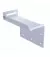 Корпус ASUS Prime AP303 Mesh White (90DC00V3-B39000)