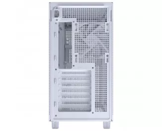 Корпус ASUS Prime AP303 Mesh White (90DC00V3-B39000)