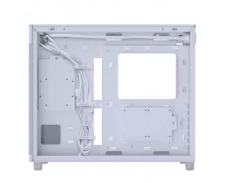Корпус ASUS Prime AP303 Mesh White (90DC00V3-B39000)