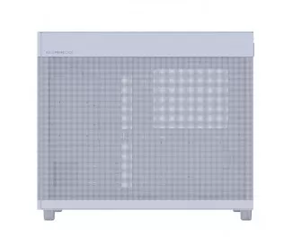 Корпус ASUS Prime AP303 Mesh White (90DC00V3-B39000)