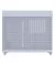 Корпус ASUS Prime AP303 Mesh White (90DC00V3-B39000)