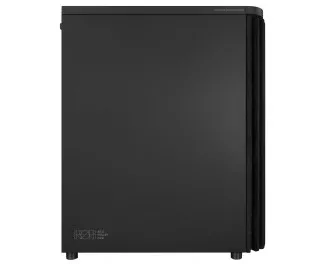 Корпус ASUS ProArt PA401 Wood Edition - Metal без БП (90DC00M0-B39010)