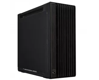 Корпус ASUS ProArt PA602 Wood Edition Metal Panel без БЖ (90DC00J0-B09020)