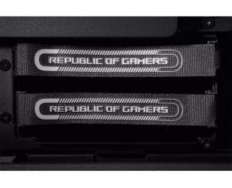 Корпус ASUS ROG Hyperion GR701 Black без БП (90DC00F0-B39000)