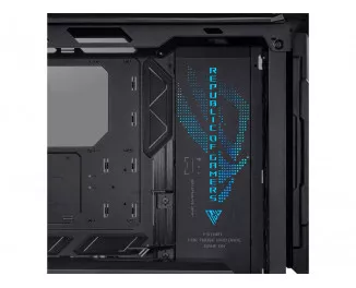 Корпус ASUS ROG Hyperion GR701 Black без БП (90DC00F0-B39000)