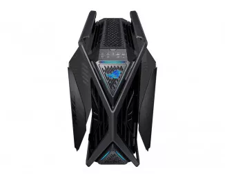 Корпус ASUS ROG Hyperion GR701 Black без БП (90DC00F0-B39000)