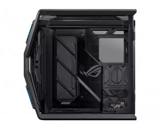 Корпус ASUS ROG Hyperion GR701 Black без БП (90DC00F0-B39000)