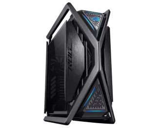 Корпус ASUS ROG Hyperion GR701 BTF Edition Black без БЖ (90DC00F0-B39020)