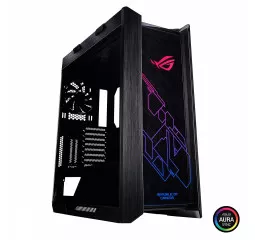 Корпус ASUS ROG Strix Helios GX601 Black без БЖ (90DC0020-B39000)