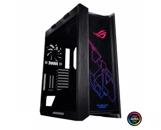 Корпус ASUS ROG Strix Helios GX601 Black без БЖ (90DC0020-B39000)