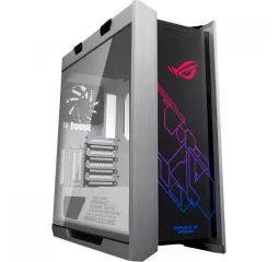 Корпус ASUS ROG Strix Helios GX601 White Edition без БЖ (90DC0023-B39000)
