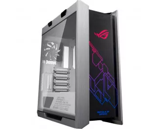 Корпус ASUS ROG Strix Helios GX601 White Edition без БЖ (90DC0023-B39000)