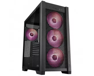 Корпус ASUS TUF Gaming GT302 ARGB Black без БЖ (90DC00I0-B19000)