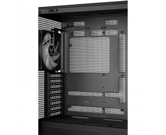 Корпус ASUS TUF Gaming GT302 ARGB Black без БП (90DC00I0-B19000)