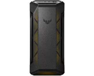 Корпус ASUS TUF Gaming GT501 Black без БП (90DC0012-B49000)