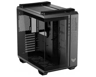 Корпус ASUS TUF Gaming GT502 Horizon Black без БП (90DC0090-B19020)