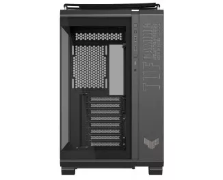 Корпус ASUS TUF Gaming GT502 Horizon Black без БП (90DC0090-B19020)